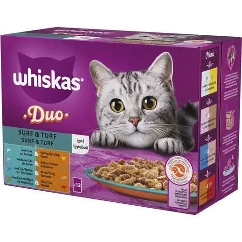 korm-dlia-koshek-whiskas-12-x-85-g-1-duo-surf-turf-v-zhele