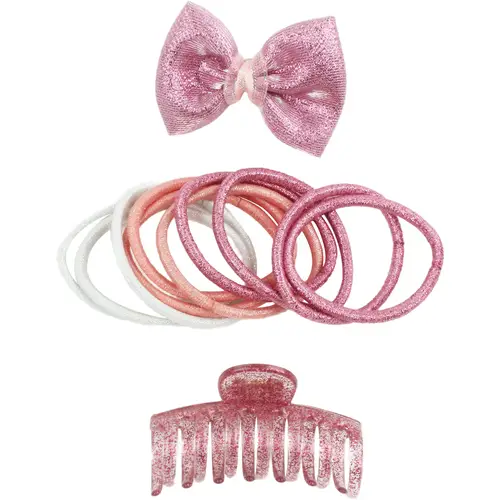 detskii-nabor-dlia-volos-mini-bantiki-dlia-volos-bant-zakolka-dlia-volos