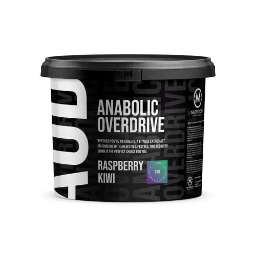 m-nutrition-anabolic-overdrive-raspberry-kiwi-vosstanavlivaiushchii-napitok-so-vkusom-maliny-i-kivi-2-kg