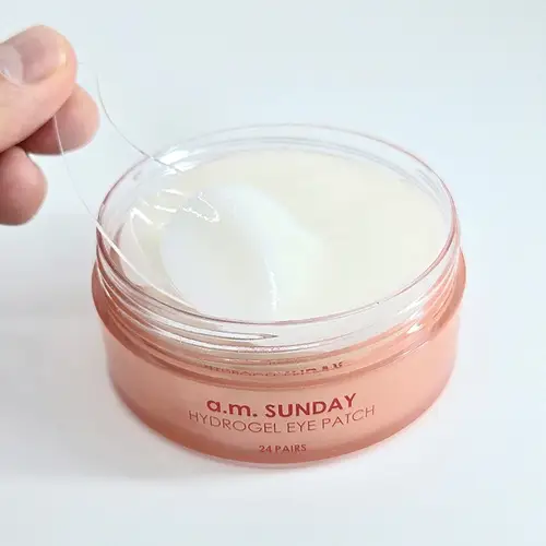 gidrogelevye-patchi-dlia-glaz-kocostar-a-m-sunday-maski-pod-glaza-24-pary