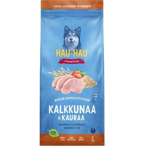 korm-dlia-sobak-hau-hau-champion-2-kg-indeika-i-oves