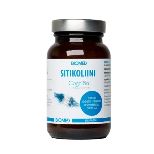 biomed-sitikolin-kognizin-60-kaps