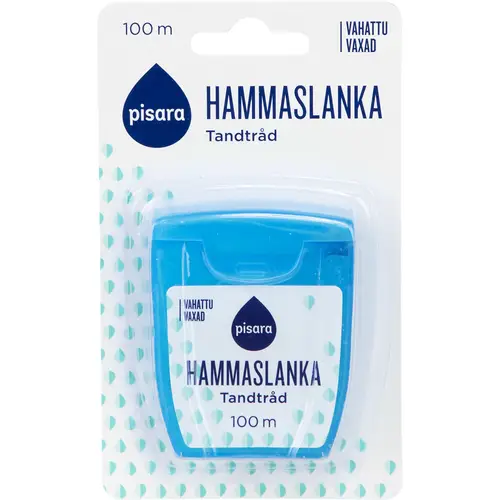 zubnaia-nit-drop-100-m-voshchenaia