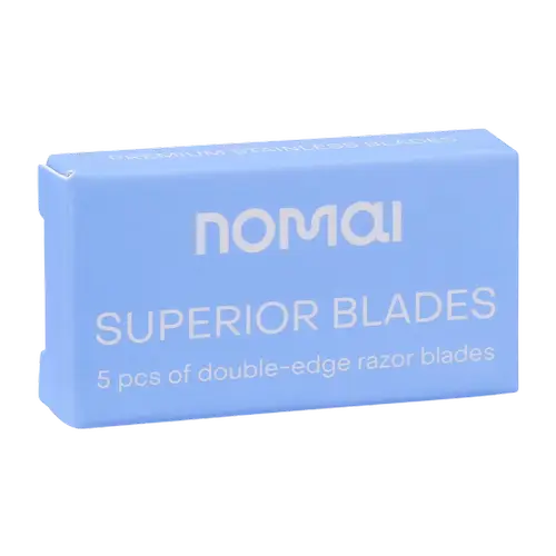 nomai-superior-blades-smennye-lezviia-5-sht