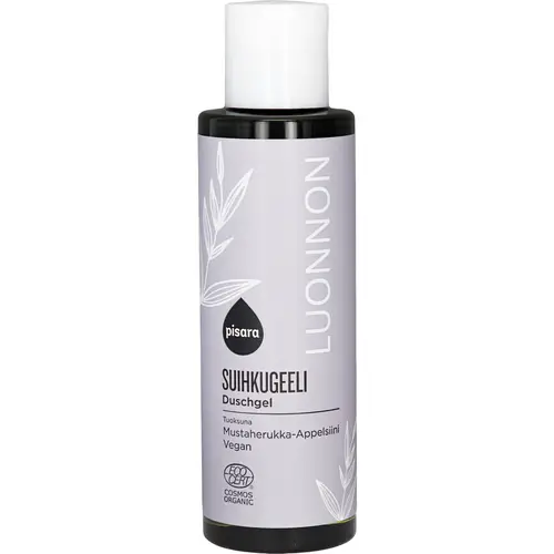 naturalnyi-gel-dlia-dusha-drop-200-ml-chernaia-smorodina-apelsin