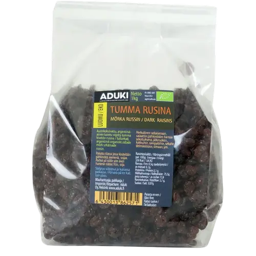 aduki-temnyi-izium-1-kg