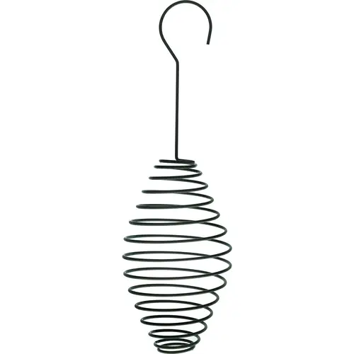 Спиральная приманка-шар из сального жира Real Bird