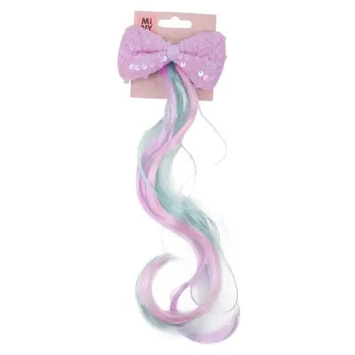 Детский аксессуар для волос Мини-бантик