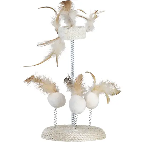 Игрушка для кошек Jalo Natural