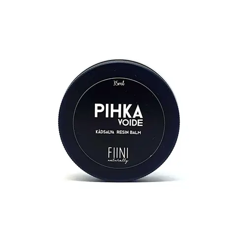 Крем Fiini Naturally Pitch 35 мл