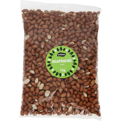 Арахис Прийма 1кг