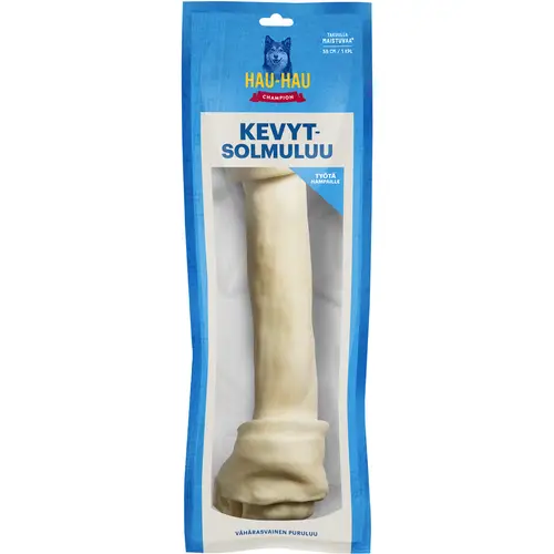 Кость сучковата лёгкая 38 см, 300 г