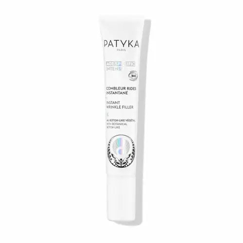 Patyka Instant Wrinkle Filler - Точечный уход 15 мл