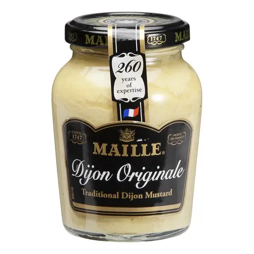Финская Дижонская горчица для мая 215 г