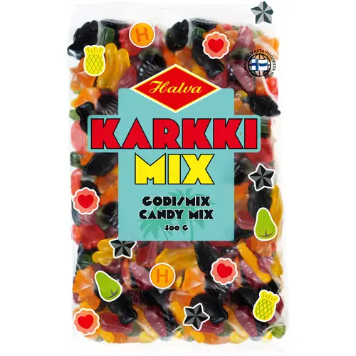 Смесь для конфет Дешевая 400 г