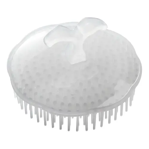 Щетка для мытья шампунем