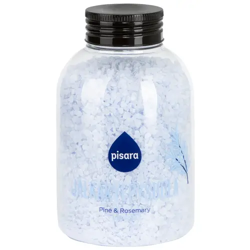 Соль для ванночек для ног Drop 600 г Сосна и розмарин