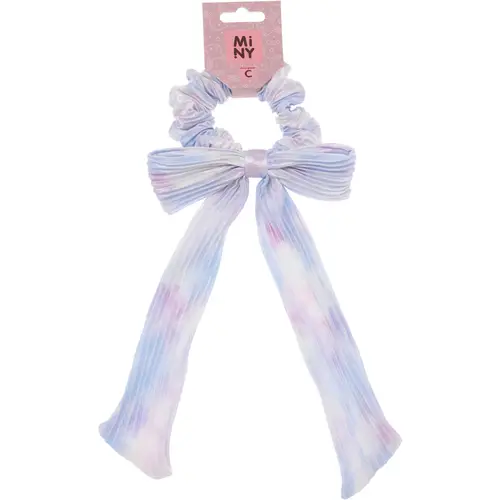 Пончик для волос Минни с бантом