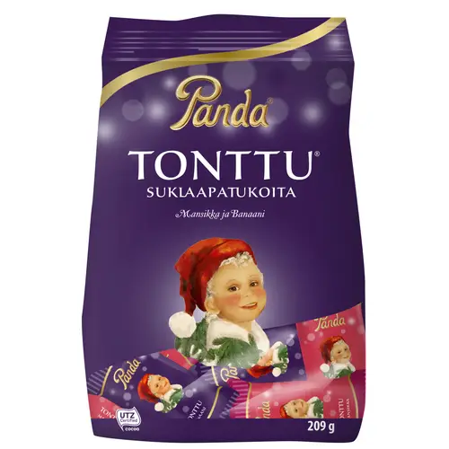 Плитка шоколада Elf 209 г