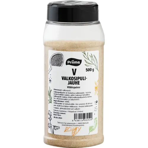 Чесночный порошок 500 г