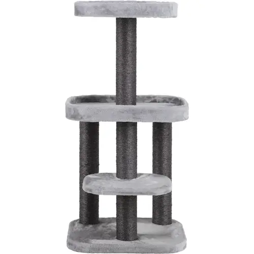 Кошачье лазательное дерево Real Cat Midi 100 см