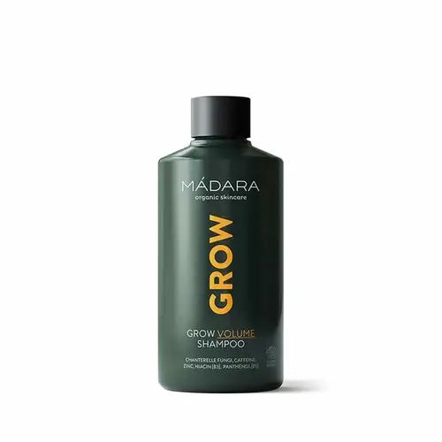 Madara Grow Volume Shampoo - Шампунь для объема 250 мл