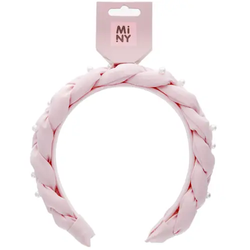 Резинка для волос Мини-косичка