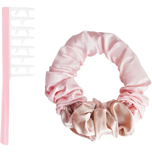 Набор для укладки волос Brushworks Heatless Curling