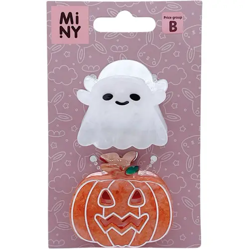 Заколка для волос Miny 2 шт. Хэллоуин