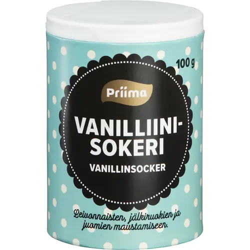 Ванилиновый сахар 100 г