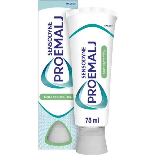Зубная паста Sensodyne 75 мл Pro-Emalj Daily Protection