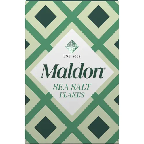 Морская соль хлопьями 250 г