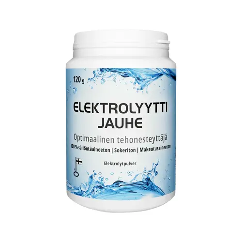 Электролитный порошок 120 г