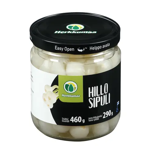 Луковое варенье 460/290 г