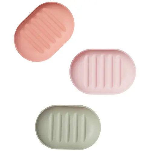 Мыльница Кайлап красочная