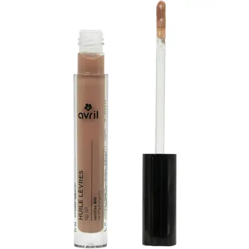 Блеск для губ Avril Organic Nude