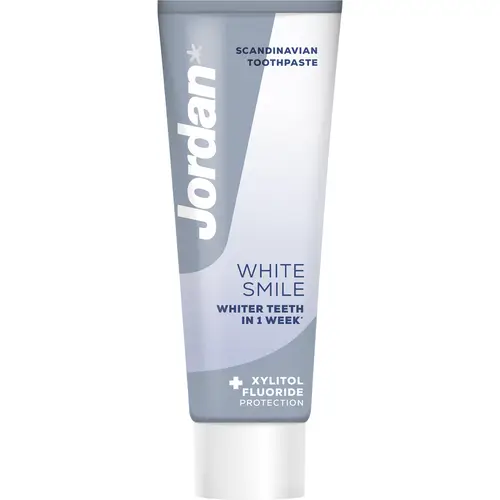 Зубная паста Stay Fresh™ White Smile 75 мл