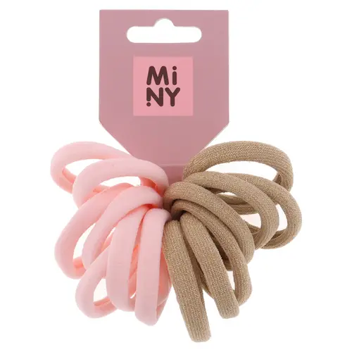 Петля для волос Miny 14 шт.