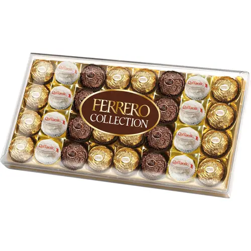 Коробка для кренделей Ferrero Collection 359 г