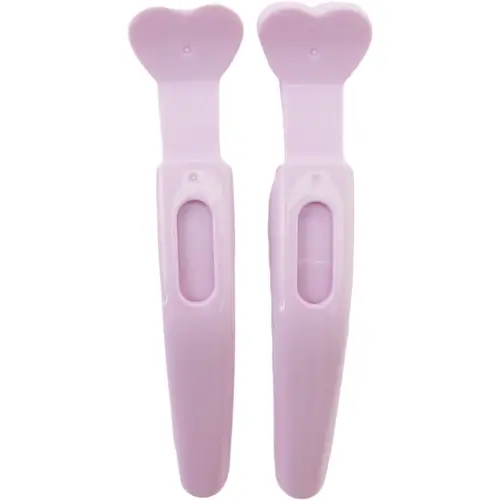 Галстук-бабочка Miny 2 шт. розовый