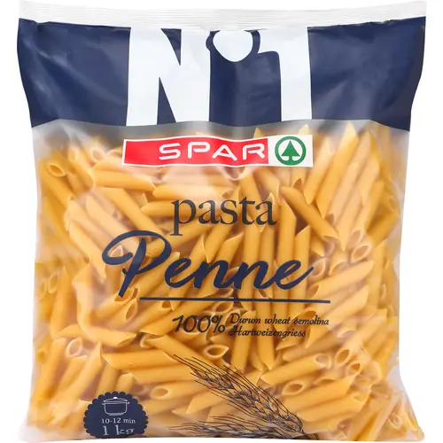 Пенне SPAR 1 кг