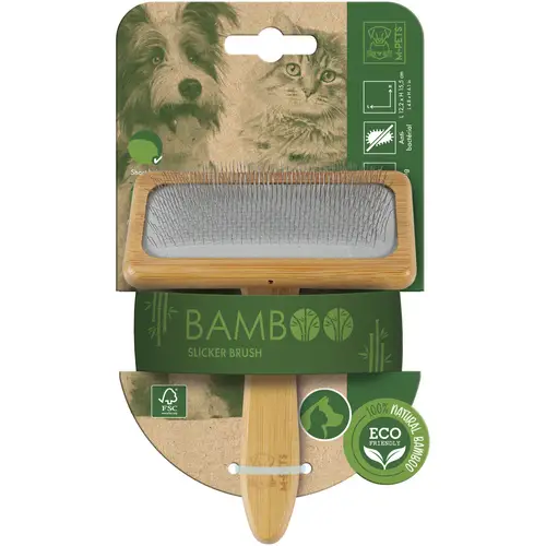 Корзина для животных M-Pets Bamboo L