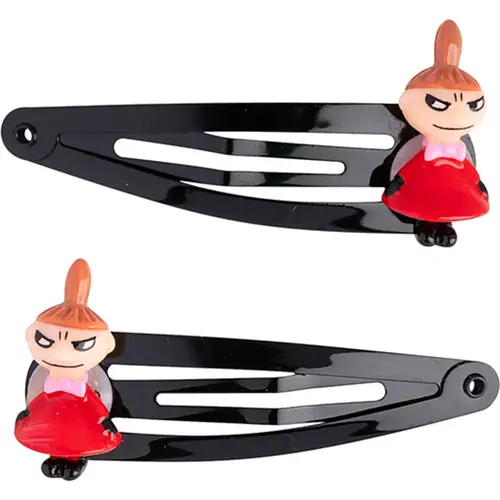 Пинни Кайлап 2 шт Pikku Myy черный