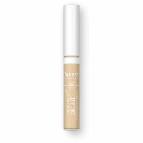 Lavera Radiant Skin Concealer Ivory 01 5,5 мл