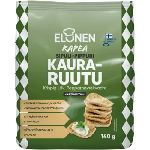 Каурарууту Элонен 140 г лук-перец