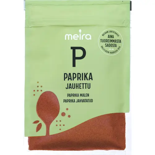 Паприка молотая Мейра 60 г