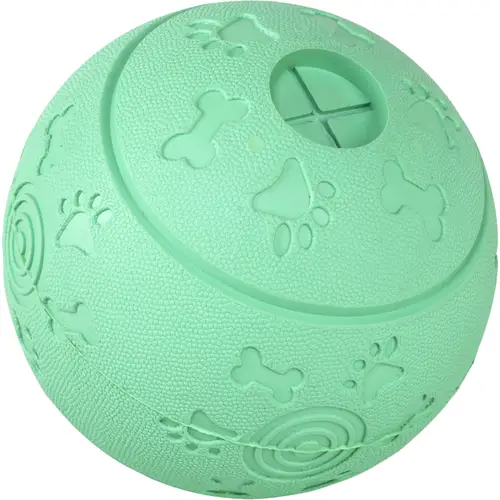 Игрушка для активации собак Real Dog Yummy Ball Viksu L