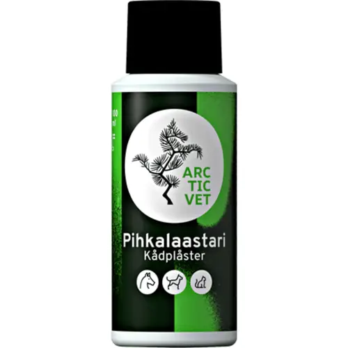 Резиновый пластырь ArcticVet 100 мл