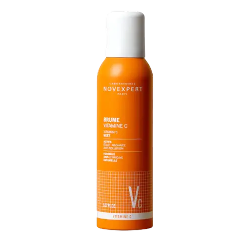 Novexpert Vitamin C Mist - Спрей для лица 150 мл