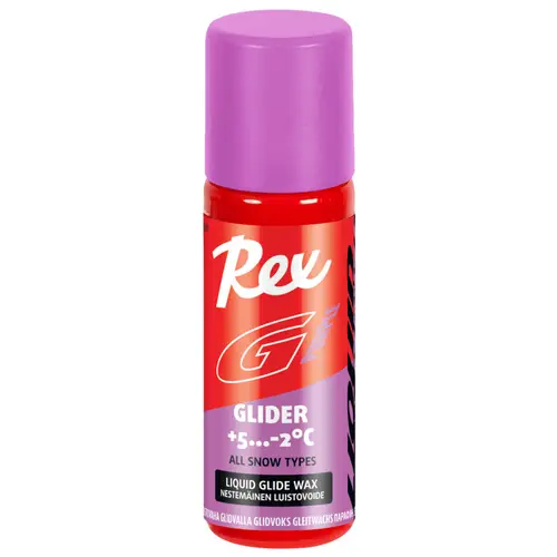 Liquid Glide Rex 4252 фиолетовый